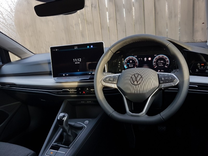 Used Volkswagen Golf 2026 for sale - 77353184: Photo 11