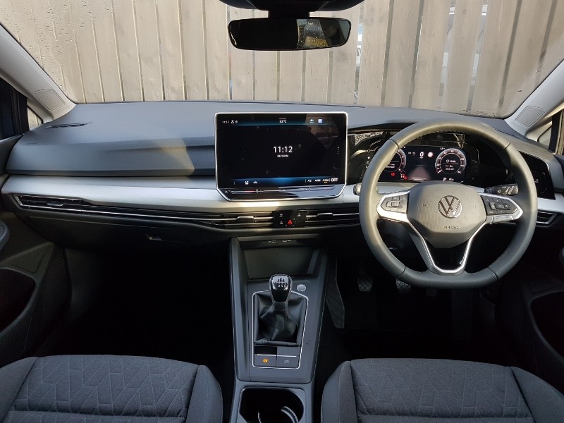 Used Volkswagen Golf 2026 for sale - 77353184: Photo 2