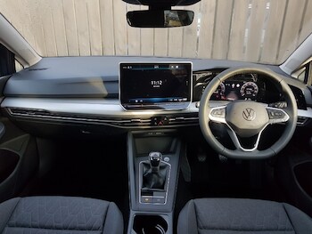 Used Volkswagen Golf 2026 for sale - 77353184: Photo