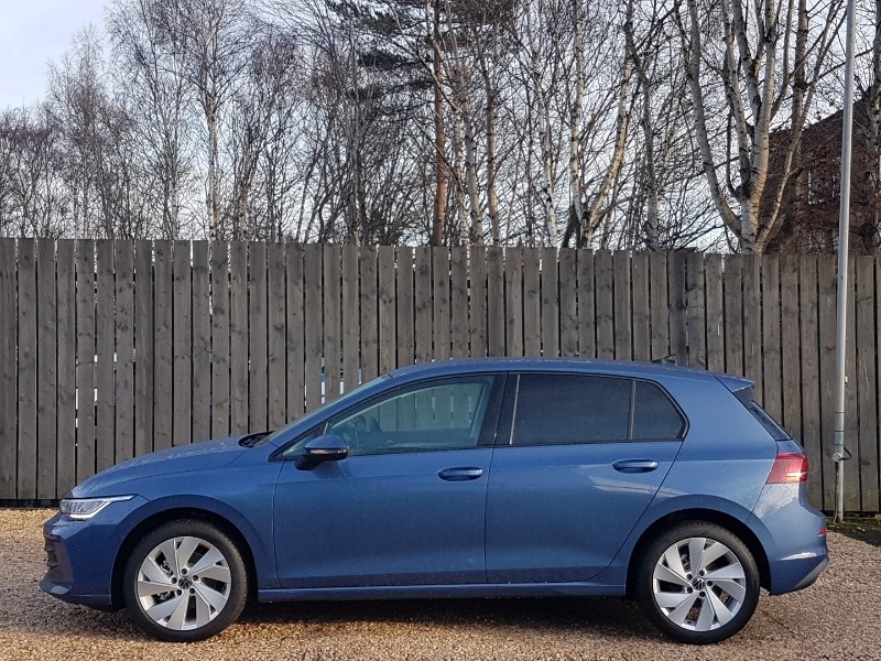 Used Volkswagen Golf 2026 for sale - 77353184: Photo 4