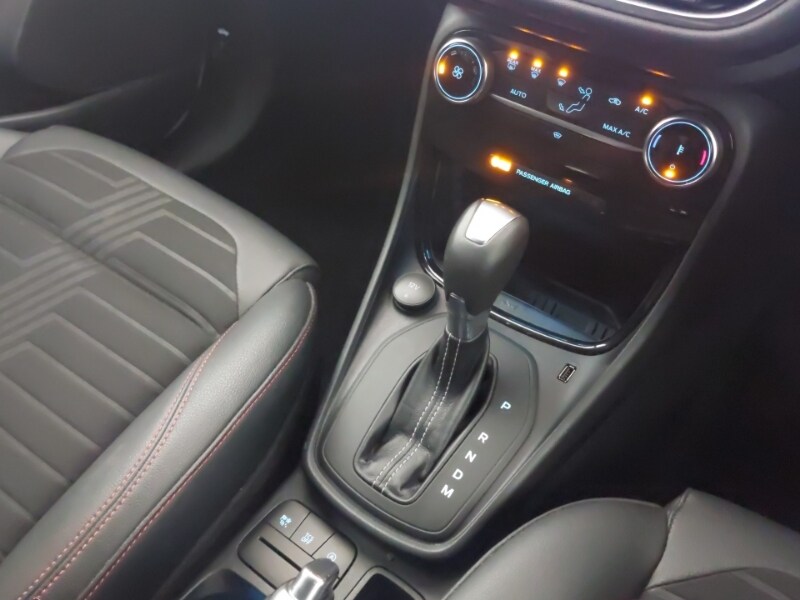 Used Ford Puma 2022 for sale - 76552940: Photo 11