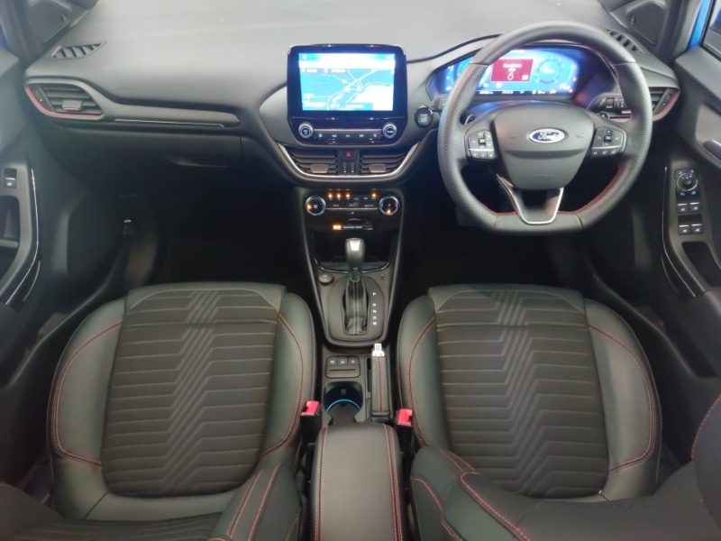 Used Ford Puma 2022 for sale - 76552940: Photo 2