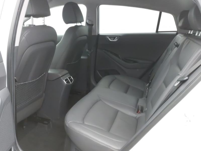 Used Hyundai IONIQ 2021 for sale - 77424084: Photo 6