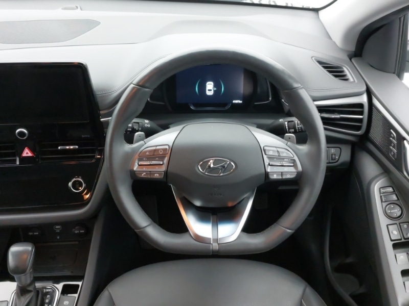 Used Hyundai IONIQ 2021 for sale - 77424084: Photo 7
