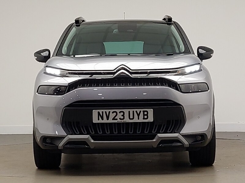 Used Citroen C3 Aircross 2023 for sale - 77184106: Photo 12