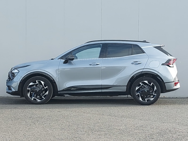 Used Kia Sportage 2023 for sale - 76354093: Photo 4