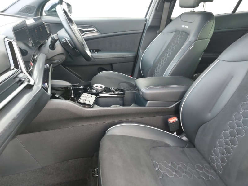 Used Kia Sportage 2023 for sale - 76354093: Photo 5