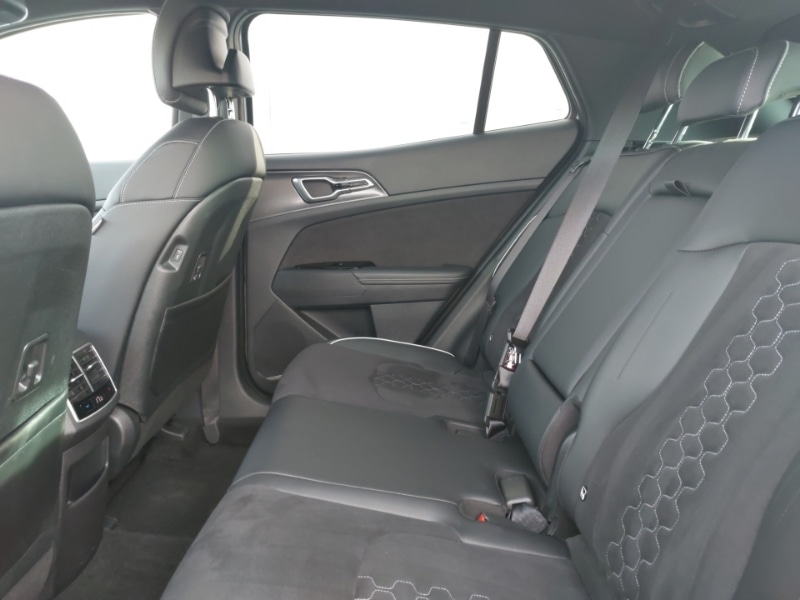 Used Kia Sportage 2023 for sale - 76354093: Photo 6