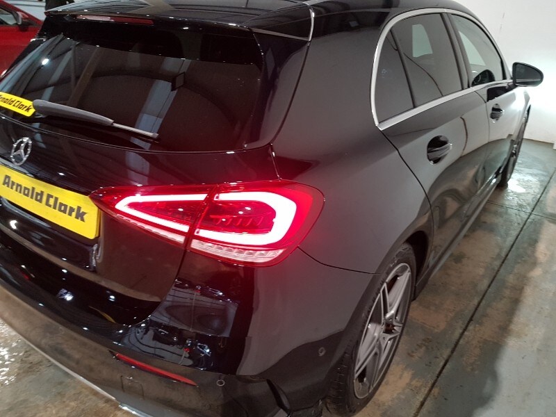 Used Mercedes-Benz A-Class 2021 for sale - 77298801: Photo 12