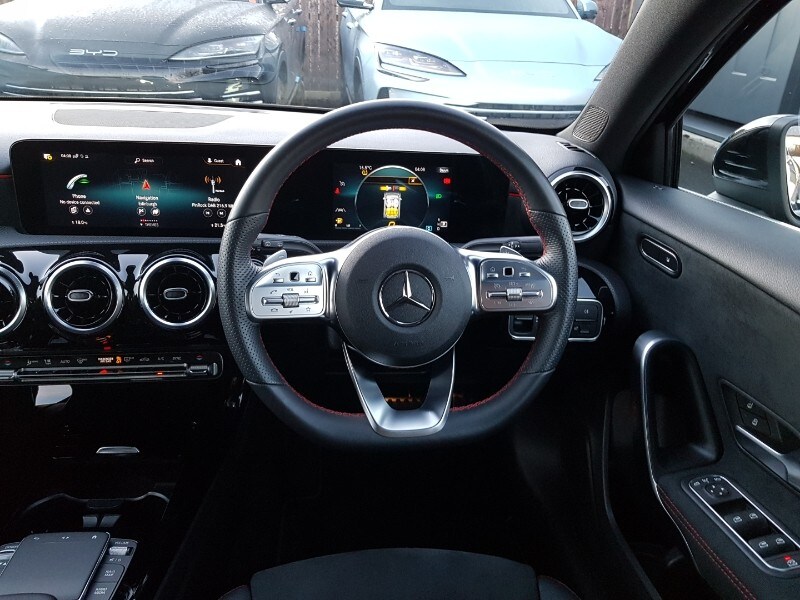 Used Mercedes-Benz A-Class 2021 for sale - 77298801: Photo 7