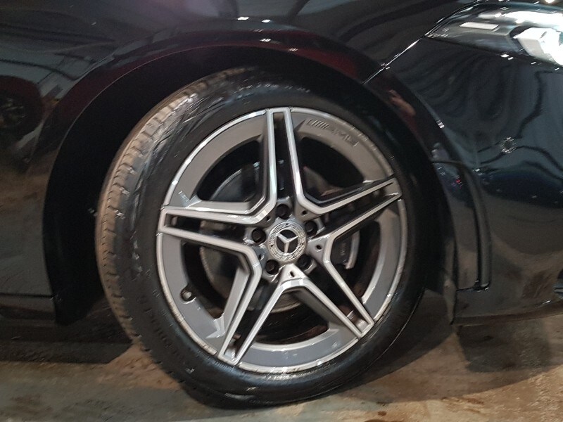 Used Mercedes-Benz A-Class 2021 for sale - 77298801: Photo 9