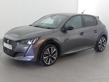 Used Peugeot 208 2022 for sale - 75644891: Photo