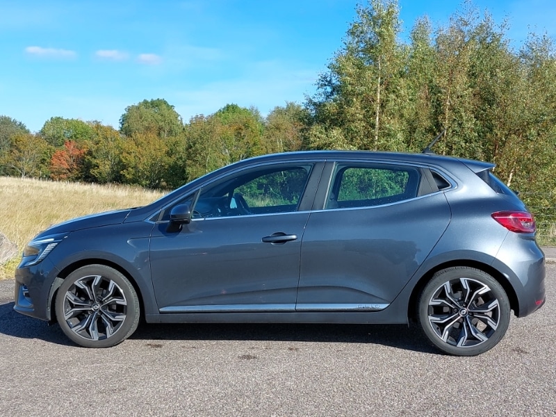 Used Renault Clio 2021 for sale - 76683327: Photo 4