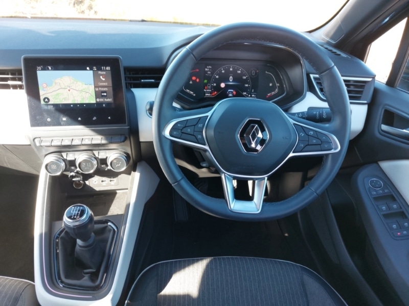 Used Renault Clio 2021 for sale - 76683327: Photo 7