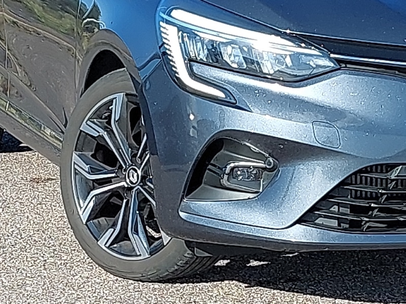 Used Renault Clio 2021 for sale - 76683327: Photo 9