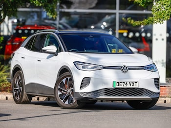 2024 - 210kW Match Pro 77kWh 5dr Auto
