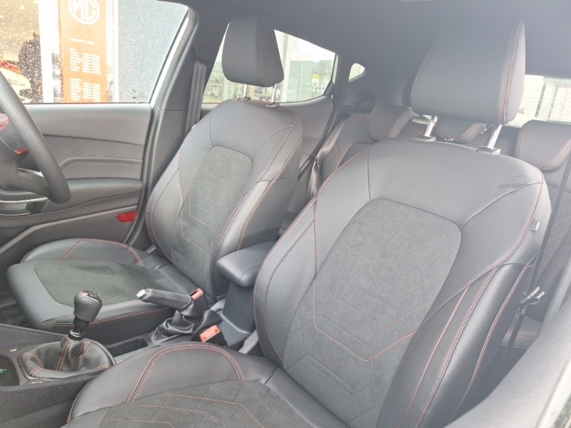 Used Ford Fiesta 2023 for sale - 76437400: Photo 5