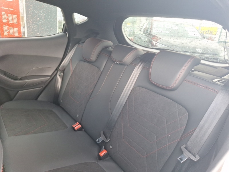 Used Ford Fiesta 2023 for sale - 76437400: Photo 6