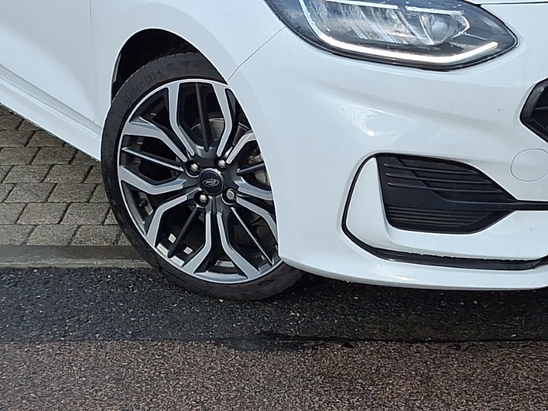 Used Ford Fiesta 2023 for sale - 76437400: Photo 9