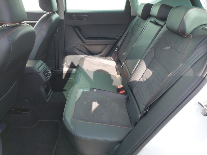 Used SEAT Ateca 2024 for sale - 77518705: Photo 6