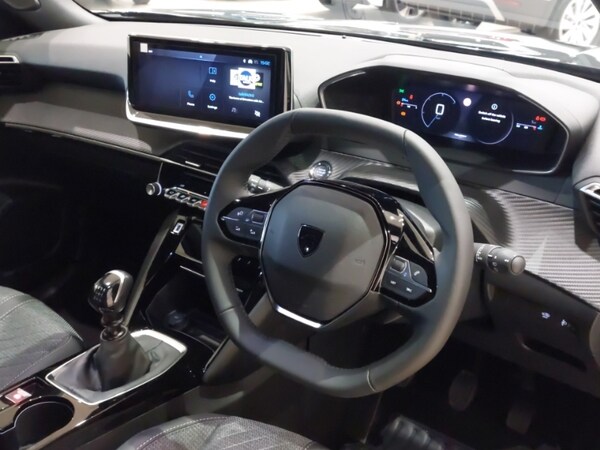 Used Peugeot 2008 2025 for sale - 76258625: Photo 12