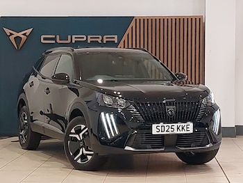 Peugeot - 2008