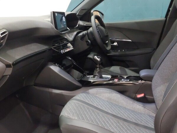 Used Peugeot 2008 2025 for sale - 76258625: Photo 5
