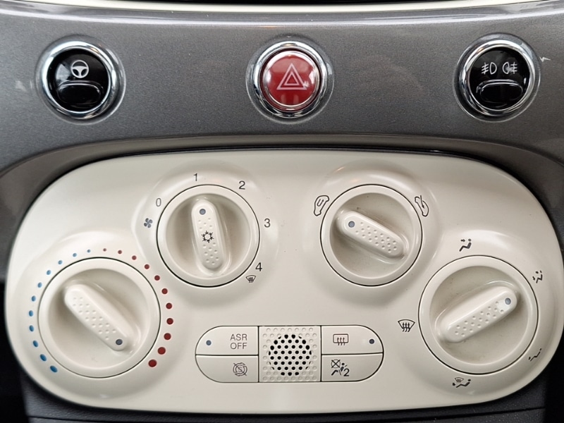 Used Fiat 500 2022 for sale - 76335325: Photo 11