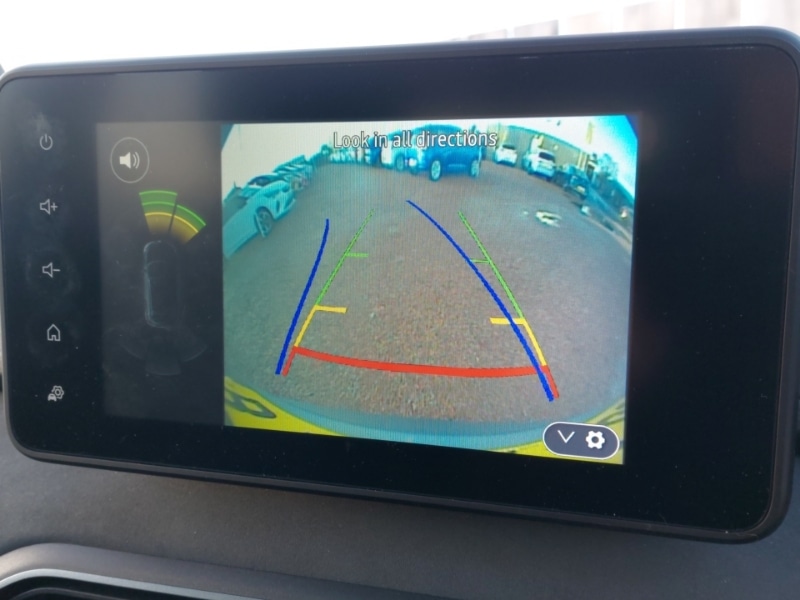 Used Dacia Jogger 2024 for sale - 76925809: Photo 11