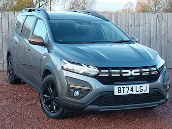 Used Dacia Jogger 2024 for sale - 76925809: Photo