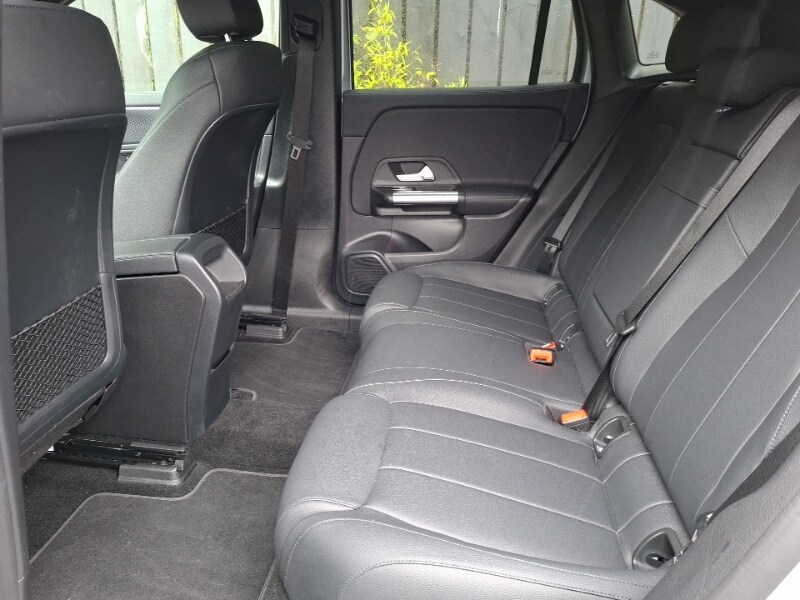 Used Mercedes-Benz EQA 2024 for sale - 77491926: Photo 6