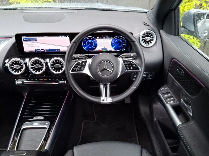 Used Mercedes-Benz EQA 2024 for sale - 77491926: Photo 7