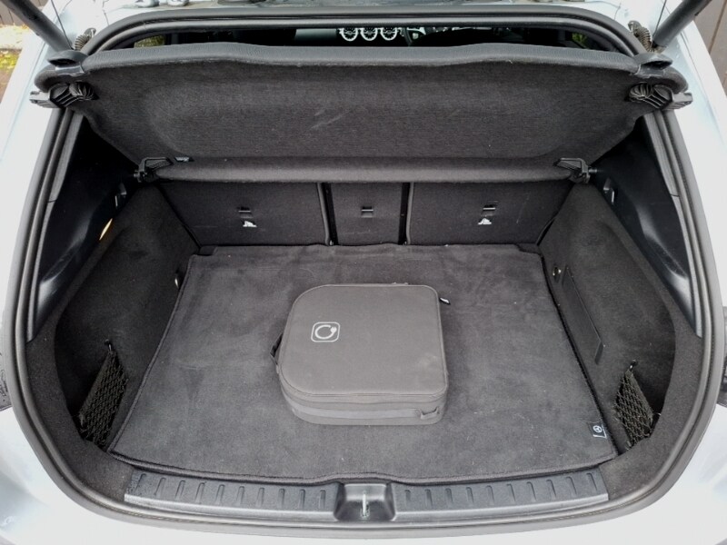 Used Mercedes-Benz EQA 2024 for sale - 77491926: Photo 8