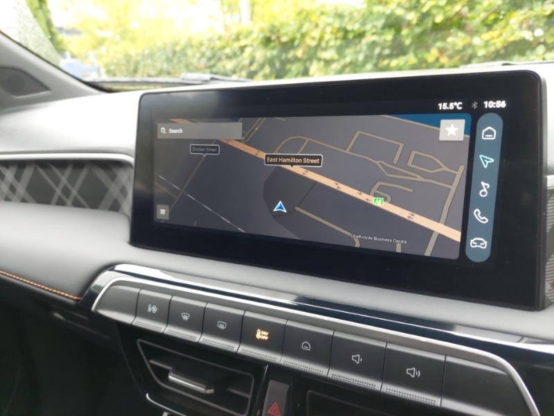 Used MG MG3 2025 for sale - 77169682: Photo 10