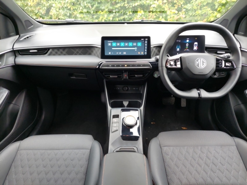 Used MG MG3 2025 for sale - 77169682: Photo 2