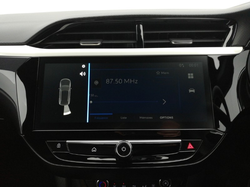 Used Vauxhall Corsa 2025 for sale - 76823072: Photo 10