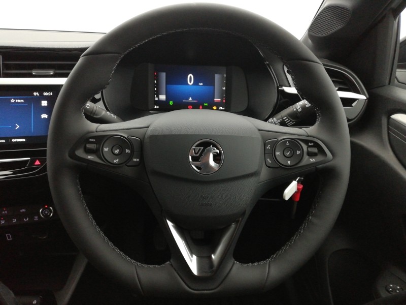 Used Vauxhall Corsa 2025 for sale - 76823072: Photo 11