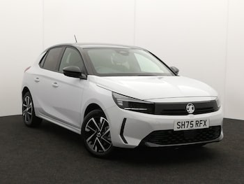 Vauxhall - Corsa