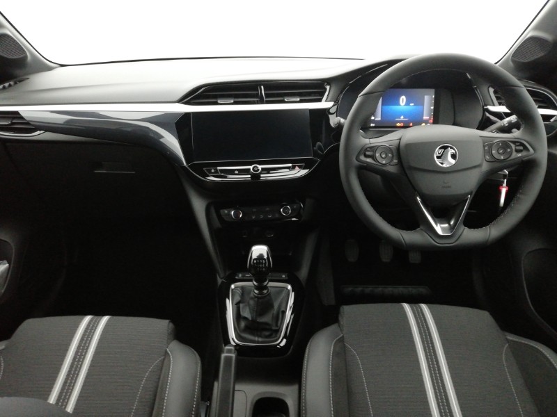 Used Vauxhall Corsa 2025 for sale - 76823072: Photo 2