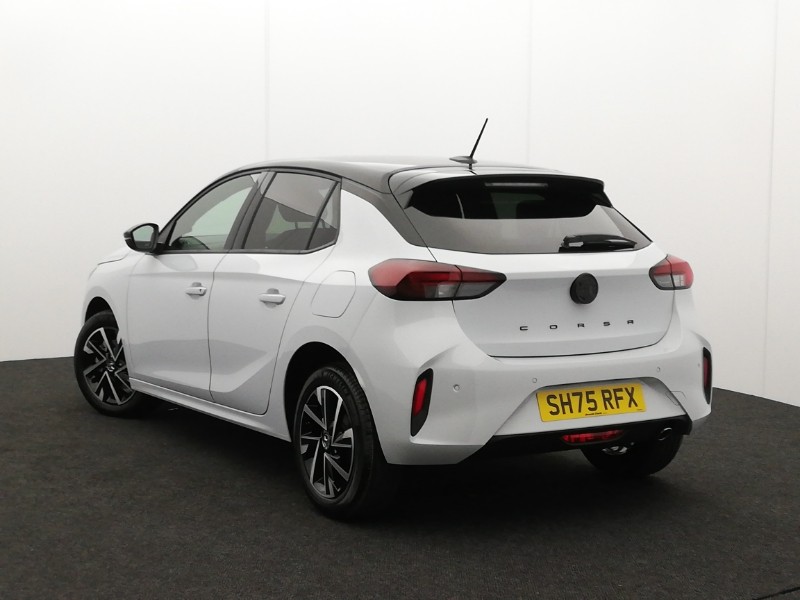 Used Vauxhall Corsa 2025 for sale - 76823072: Photo 3
