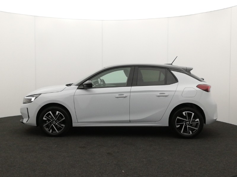 Used Vauxhall Corsa 2025 for sale - 76823072: Photo 4