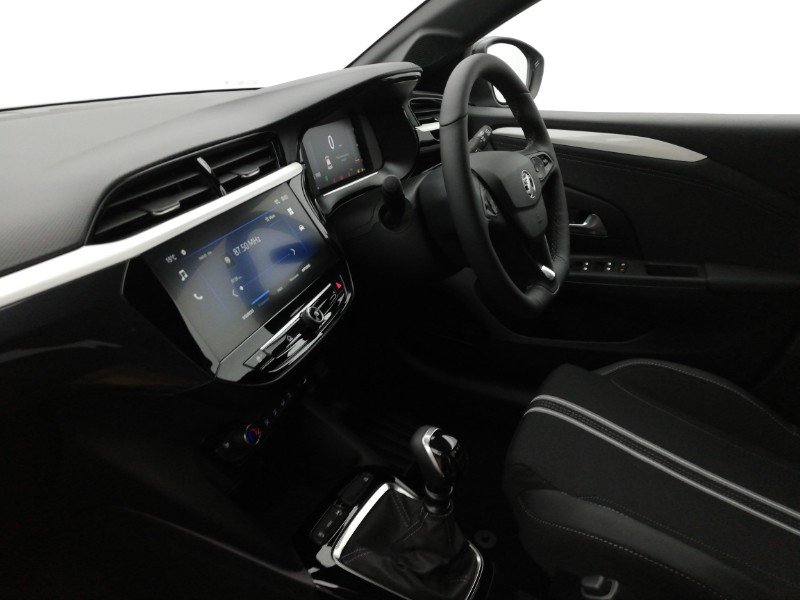Used Vauxhall Corsa 2025 for sale - 76823072: Photo 5