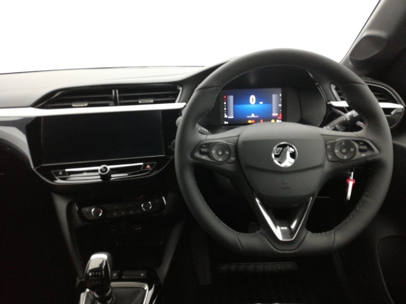 Used Vauxhall Corsa 2025 for sale - 76823072: Photo 7