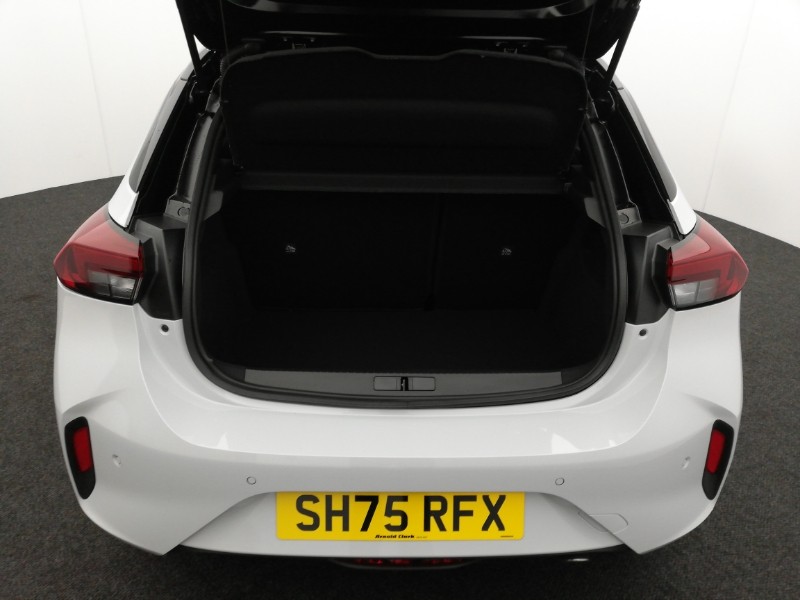 Used Vauxhall Corsa 2025 for sale - 76823072: Photo 8