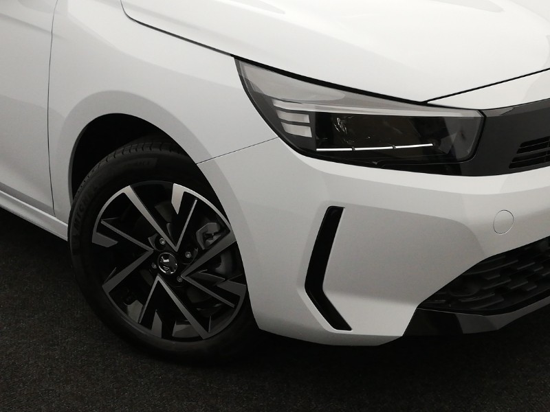 Used Vauxhall Corsa 2025 for sale - 76823072: Photo 9