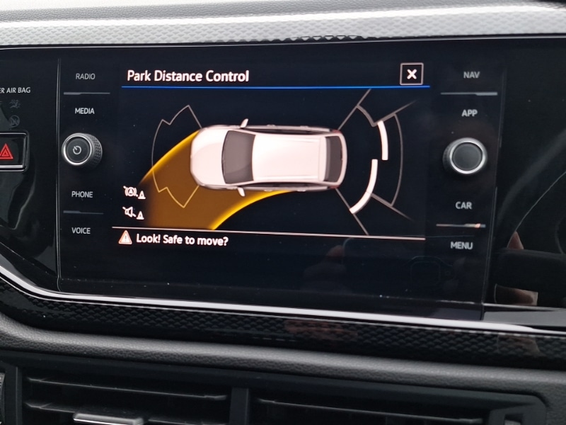 Used Volkswagen Taigo 2023 for sale - 77732127: Photo 12