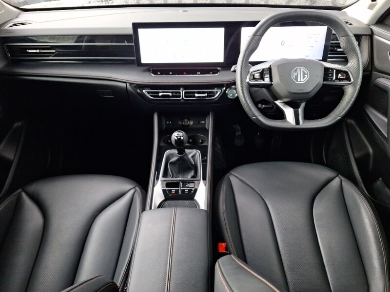 Used MG MG HS 2025 for sale - 76683162: Photo 2