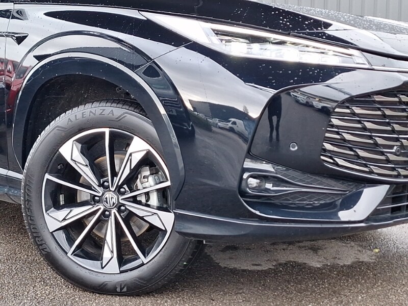 Used MG MG HS 2025 for sale - 76683162: Photo 9