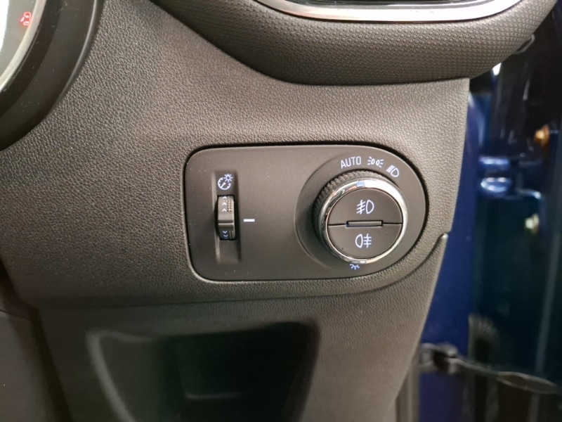 Used Vauxhall Crossland 2022 for sale - 77924497: Photo 10