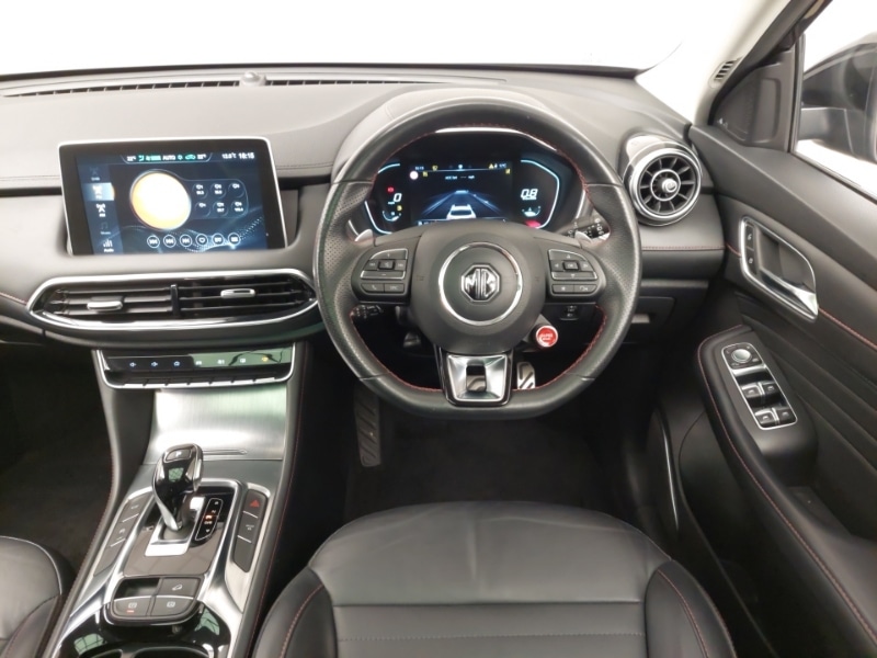 Used MG MG HS 2022 for sale - 77458331: Photo 7